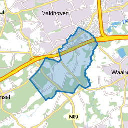 Sectie VHV01-B