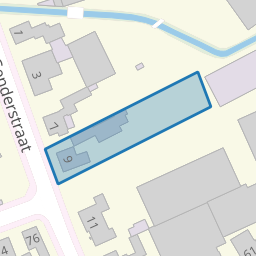 Perceel VHV01-B-2422