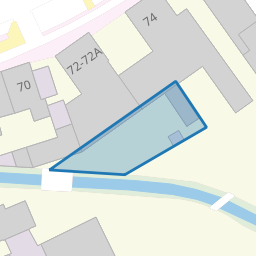 Perceel VHV01-B-2599