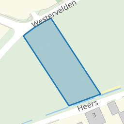 Perceel VHV01-B-2639