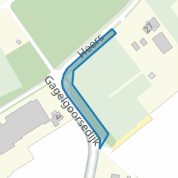 Perceel VHV01-B-2651