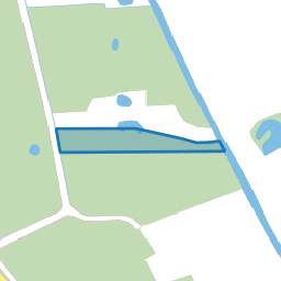 Perceel VHV01-B-2709