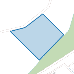 Perceel VHV01-B-2734