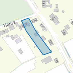 Perceel VHV01-B-2848