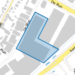 Perceel VHV01-B-2881