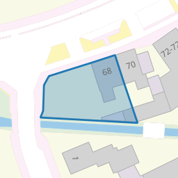 Perceel VHV01-B-3011