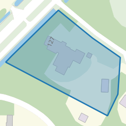 Perceel VHV01-B-3034