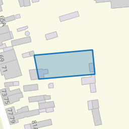 Perceel VHV01-B-3068