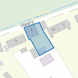 Perceel VHV01-B-3087