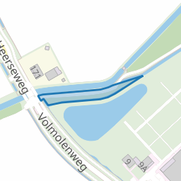 Perceel VHV01-B-3096