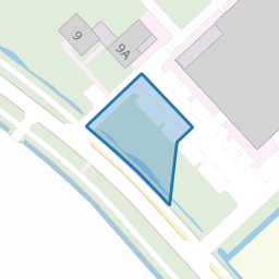 Perceel VHV01-B-3098