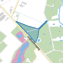 Perceel VHV01-B-3117