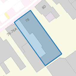 Perceel VHV01-B-3221