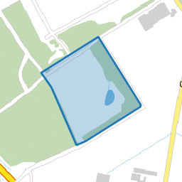 Perceel VHV01-B-3236