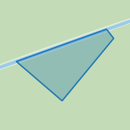 Perceel VHV01-B-3324