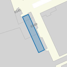 Perceel VHV01-B-3339