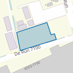 Perceel VHV01-B-3343