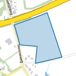 Perceel VHV01-B-3354