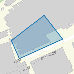 Perceel VHV01-B-3367