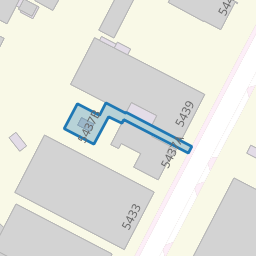 Perceel VHV01-B-3400