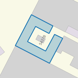 Perceel VHV01-B-3401