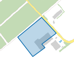 Perceel VHV01-B-3402