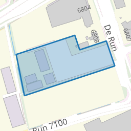 Perceel VHV01-B-3437