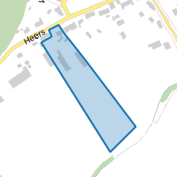 Perceel VHV01-B-3451