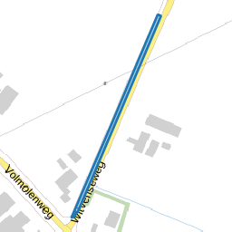 Perceel VHV01-B-3485