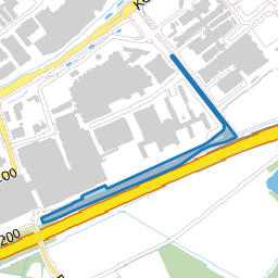 Perceel VHV01-B-3550