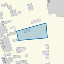 Perceel VHV01-B-3580