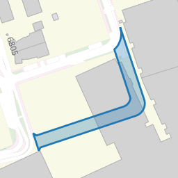 Perceel VHV01-B-3596