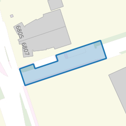 Perceel VHV01-B-3600