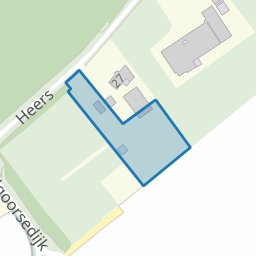 Perceel VHV01-B-3651