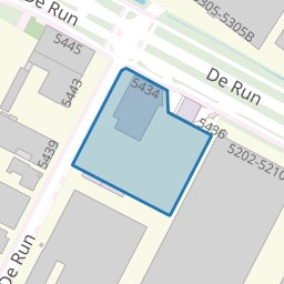 Perceel VHV01-B-3687