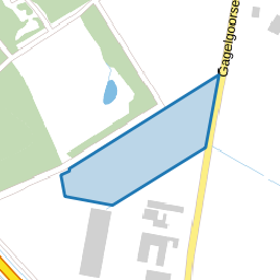 Perceel VHV01-B-3716