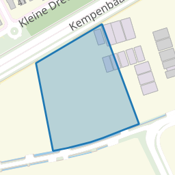 Perceel VHV01-B-3723