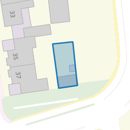 Perceel VHV01-B-3734