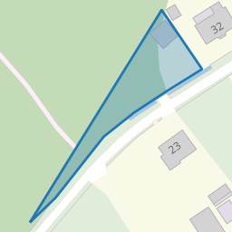 Perceel VHV01-B-3743