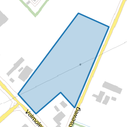 Perceel VHV01-B-3765