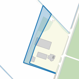 Perceel VHV01-B-3768