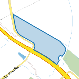 Perceel VHV01-B-3824