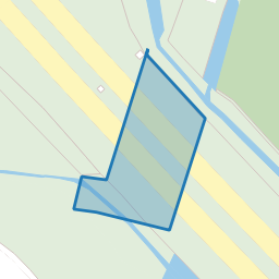 Perceel VHV01-B-3840