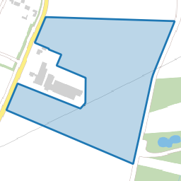 Perceel VHV01-B-3848