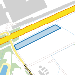 Perceel VHV01-B-3849