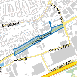 Perceel VHV01-B-3853