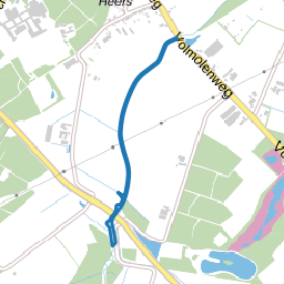 Perceel VHV01-B-3872