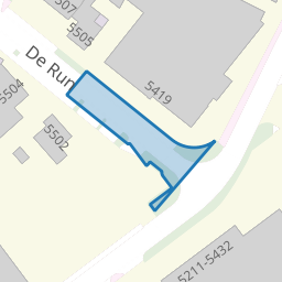 Perceel VHV01-B-3884