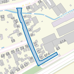 Perceel VHV01-B-3893