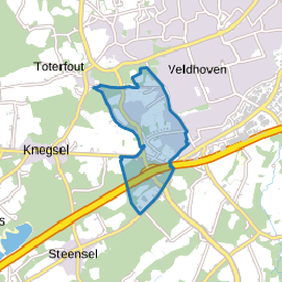 Sectie VHV01-C